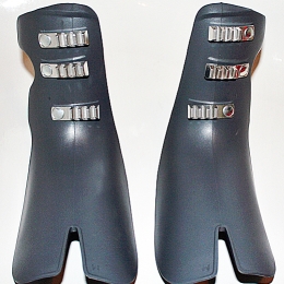 F2 S-FLEX ABSORBER PLATES Men Snowboard and Ski, Price: €299.00, M,