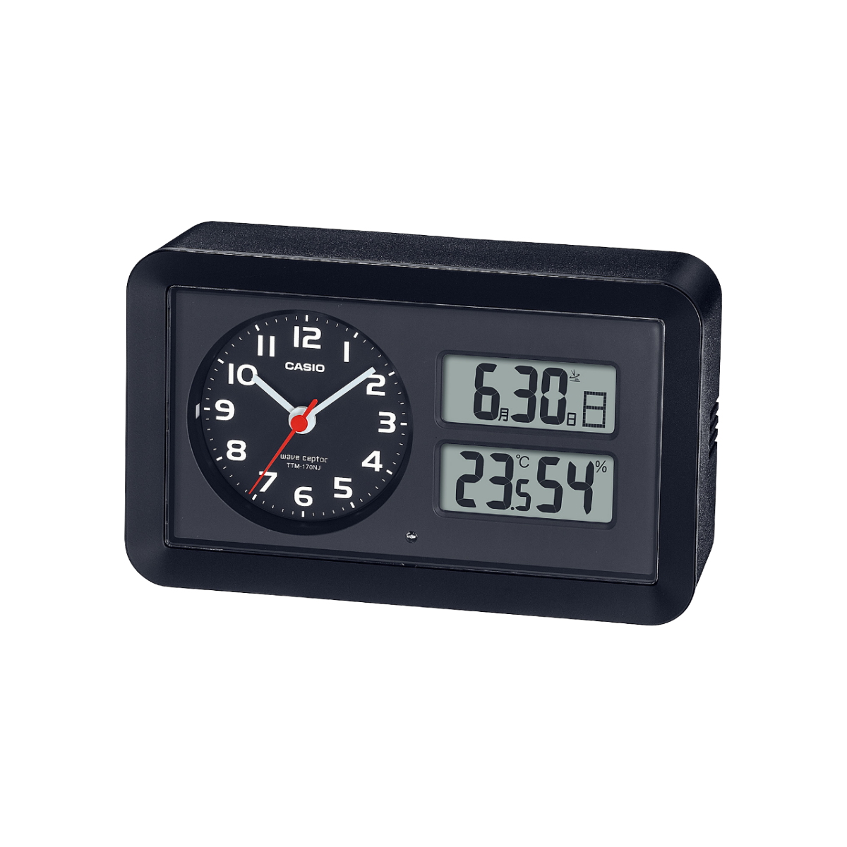 TTM-170NJ-1JF | CASIO
