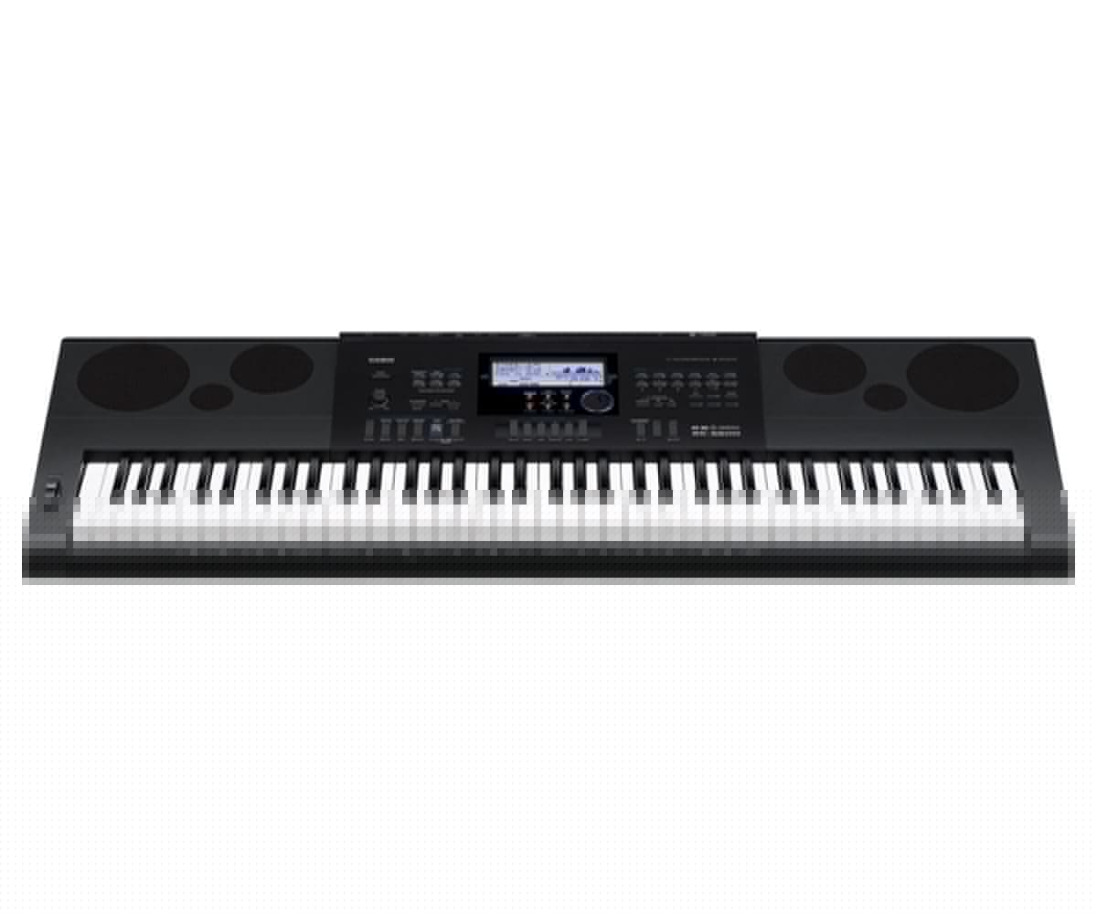 WK-6600 | CASIO INDIA