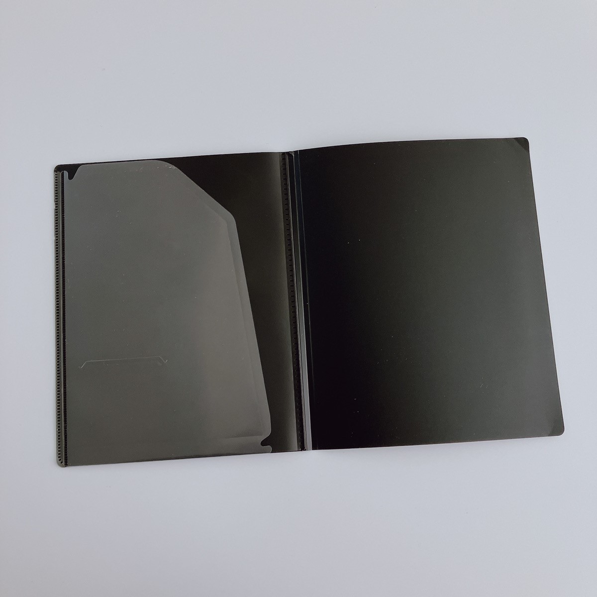 フォルダーファイルA4用｜CASSAROS