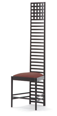 Cassina（カッシーナ）292 HILL HOUSE1ヒルハウス1 ラダーバックチェア