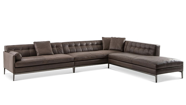 249 VOLAGE EX-S（ヴォラージュ エクストラソフト システムソファ