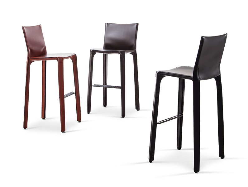 410 CAB（キャブ カウンターチェア）Cassina | カッシーナ・イクスシー