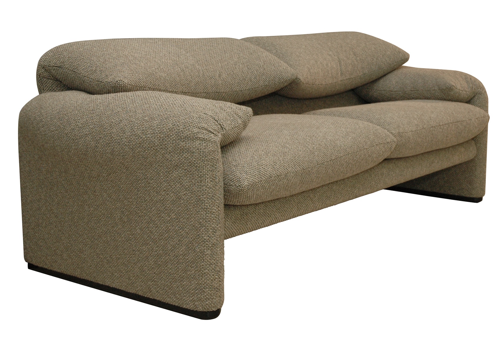 Cassina（カッシーナ）675-2PW MARALUNGAマラルンガソファ 2人掛ワイド