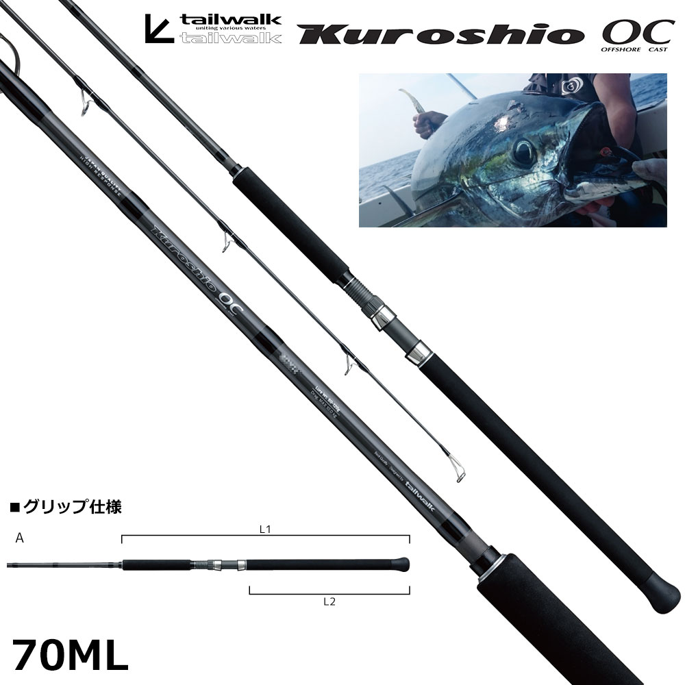 ペン(PENN) スラマー キャスティング(SLAMMER CASTING) SLCS-711XXH