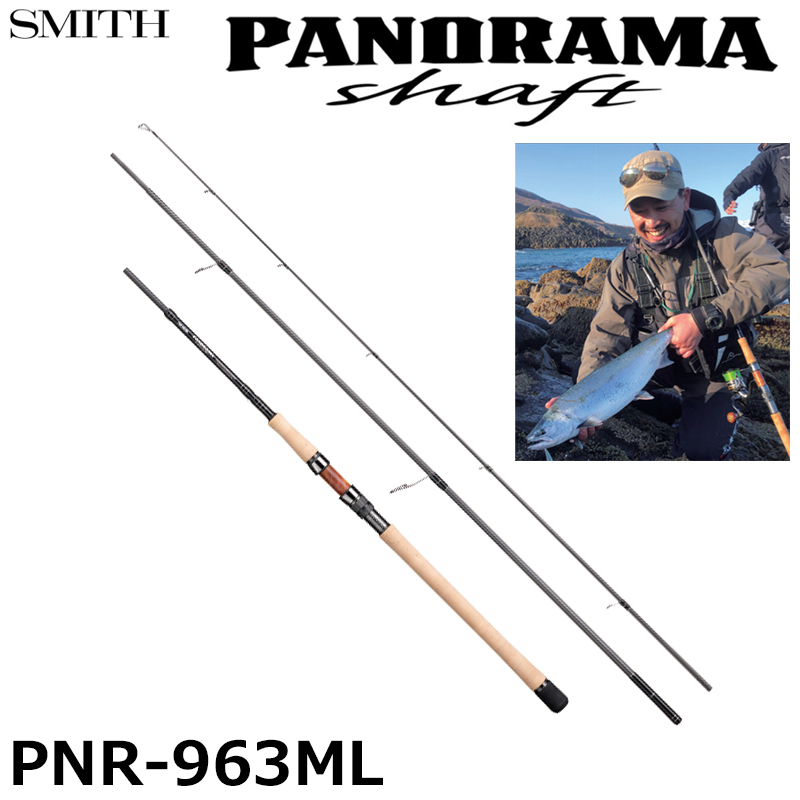 アブガルシア(Abu Garcia) トラウティン マーキス レイクハント TMLHC