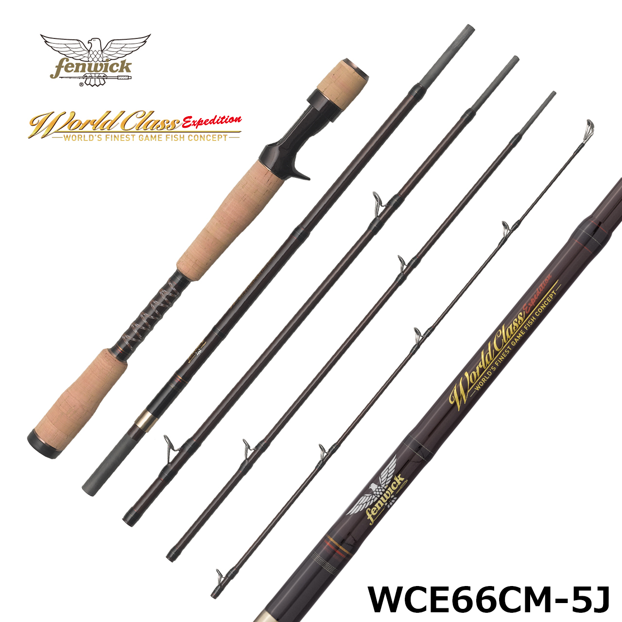 フェンウィック リンクス LINKS68CMH-2J ○完売しました。 ☆激安