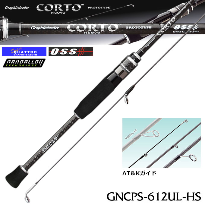 オリムピック(OLYMPIC) 15ヌーボコルト(CORTO) プロトタイプ GNCPS