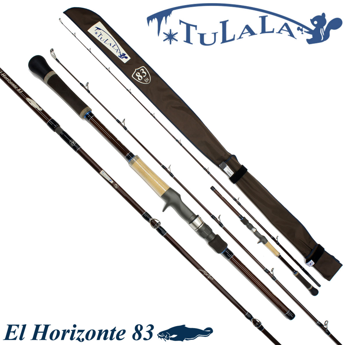 ツララ(TULALA) 19エルホリゾンテ(El Horizonte) 83 TULALA(ツララ