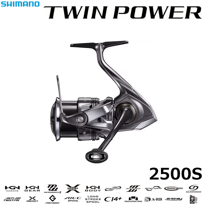 シマノ(SHIMANO) 21ツインパワーSW 6000XG ツインパワー SW | 激安釣具