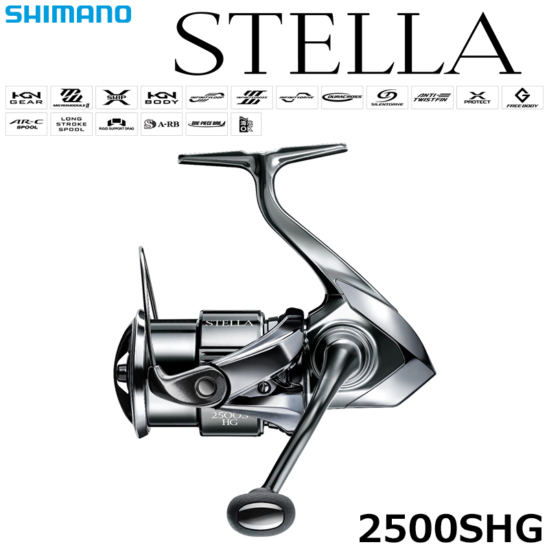 ダイワ(DAIWA) 18イグジスト(EXIST) LT4000-CXH (お取り寄せ商品