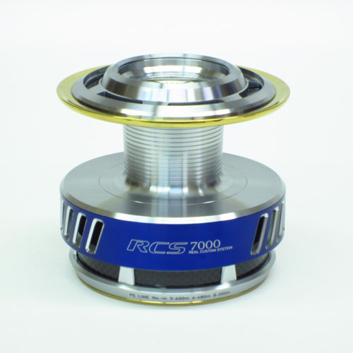 DAIWA(ダイワ) RCS 7000(スプール) ダイワリールパーツ | 激安釣具通販