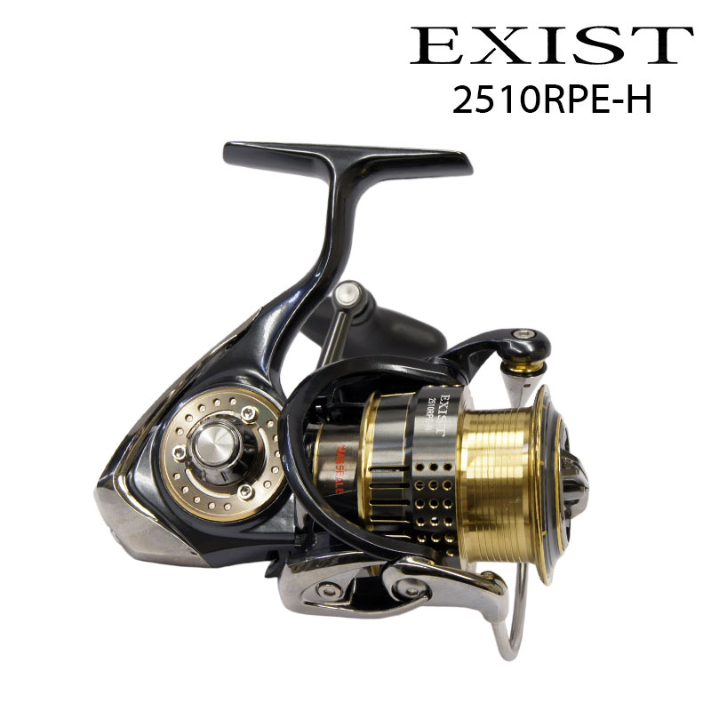 ダイワ(DAIWA) 15イグジスト(EXIST) 2510RPE-H (お取り寄せ商品