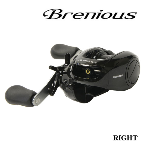 シマノ(SHIMANO) 14ブレニアス(Brenious) RIGHT ☆処分特別割引品