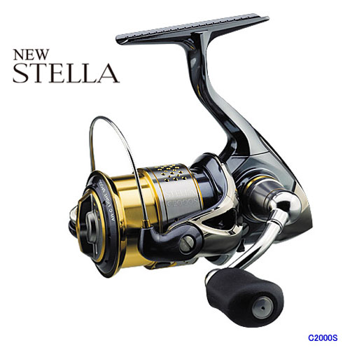 10ステラC2000S (お取り寄せ商品) ステラ(STELLA) | 激安釣具通販