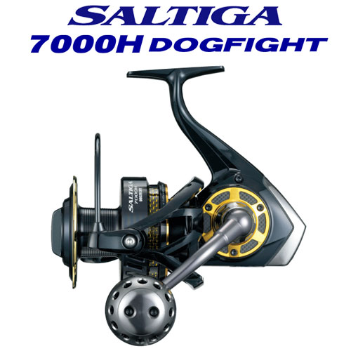10ソルティガ 7000H-DOGFIGHT(ドッグファイト) ☆特別割引品 ニュー