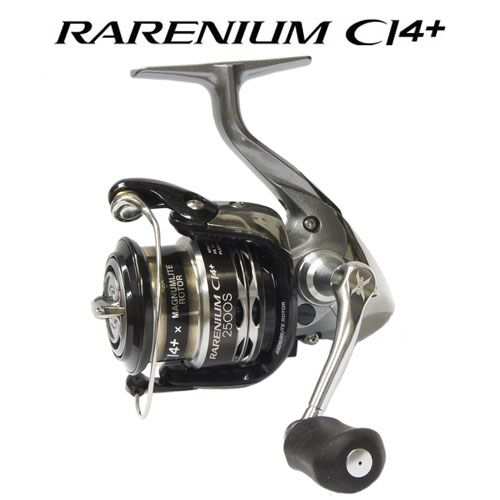 シマノ(SHIMANO) 12レアニウムCI4+ 2500S サステイン[SUSTAIN] | 激安