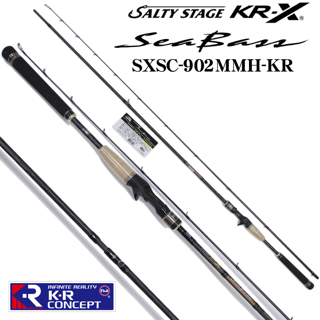 メジャークラフトTRUZER(トルザー) TZS-S632AJI(アジング) ☆セール