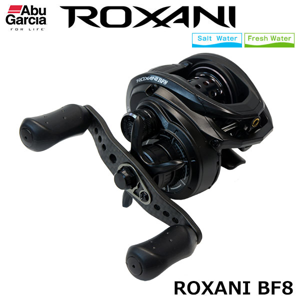 アブガルシア(Abu Garcia) ソルティステージ コンセプトフリー (SALTY