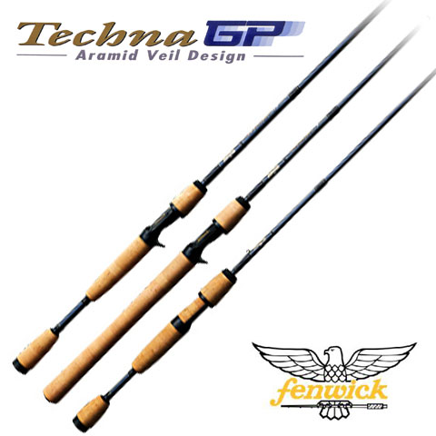フェンウィック テクナGP S TF-GP64SLJ テクナGP 廃番品☆激安処分