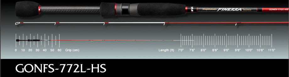 オリムピック ヌーボフィネッツァ GONFS-772L-HS フィネッツァ ☆NEW
