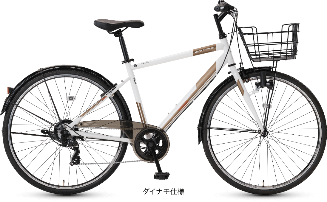 OFFICEPRESS TR（オフィスプレスTR）｜製品情報｜サイクルベースあさひ