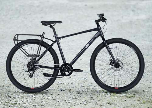 Adventure｜LOG(ログ)｜製品情報｜サイクルベースあさひ