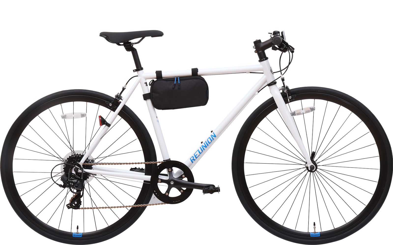 reunion（レユニオン） | サイクルベースあさひ