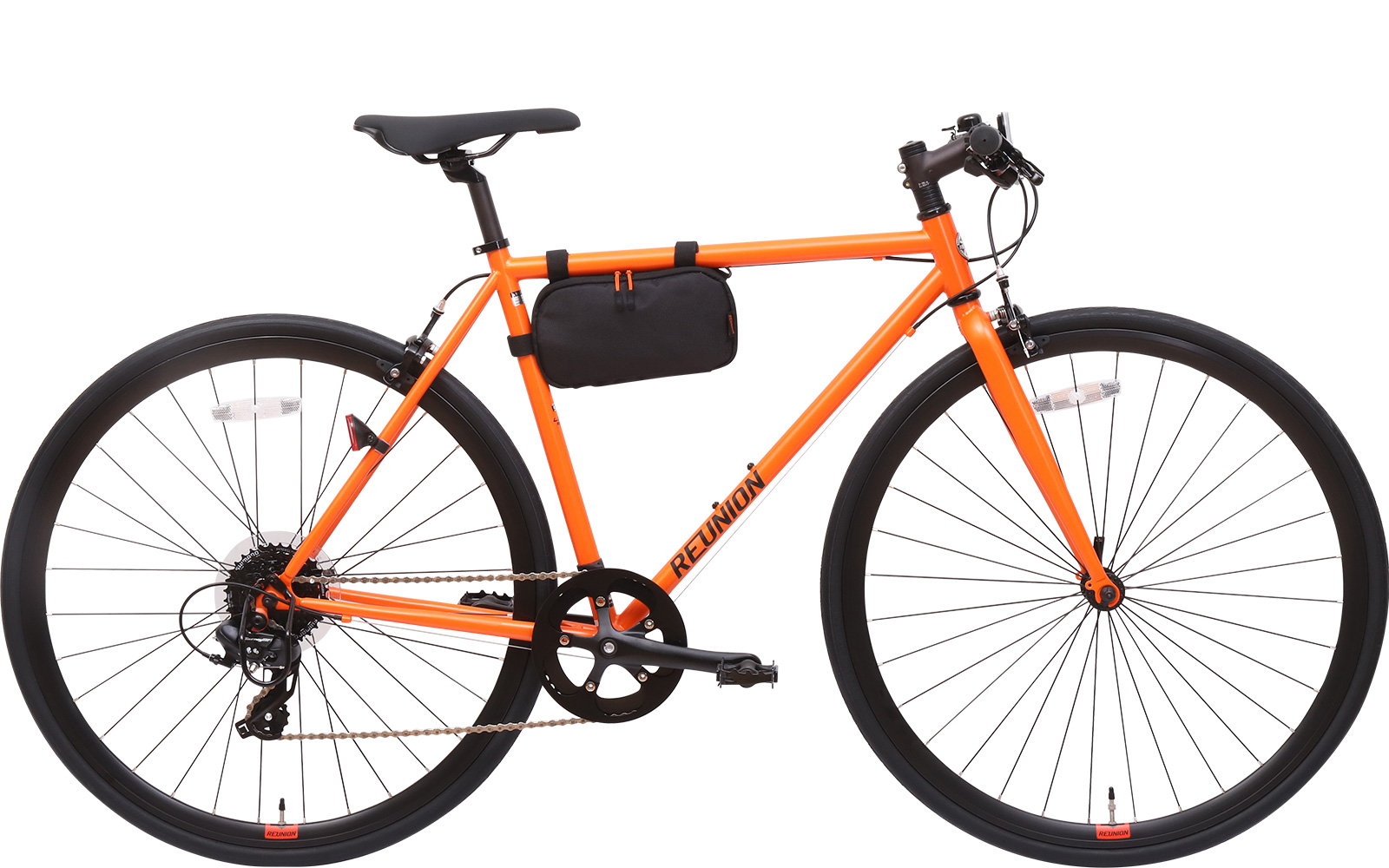 reunion（レユニオン） | サイクルベースあさひ