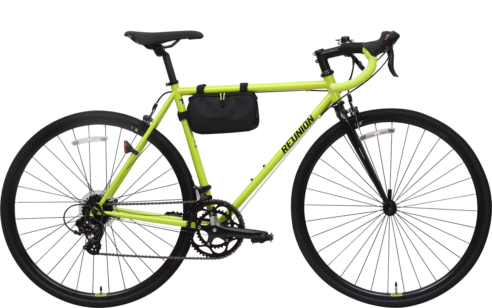 reunion（レユニオン） | サイクルベースあさひ