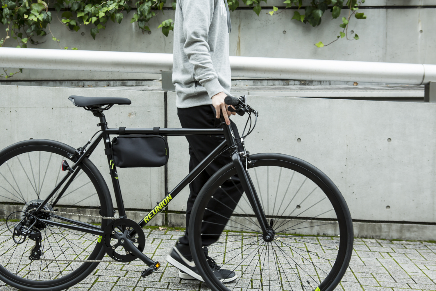 reunion（レユニオン） | サイクルベースあさひ