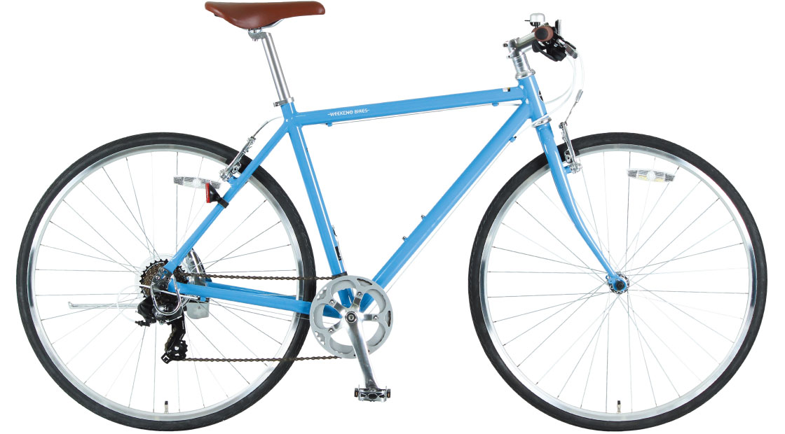 WEEKENDBIKES（ウィークエンドバイクス） | サイクルベースあさひ