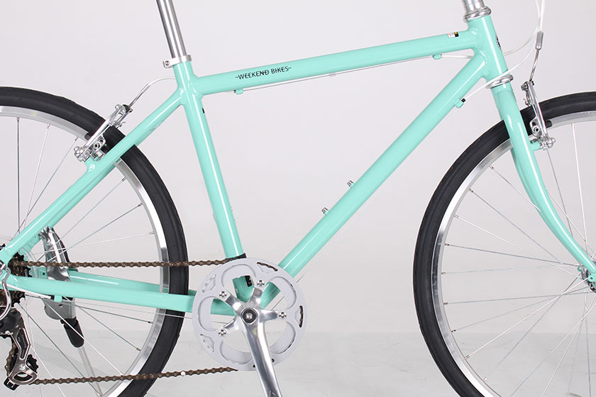 WEEKENDBIKES（ウィークエンドバイクス） | サイクルベースあさひ