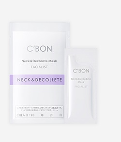 パック│【公式】シーボン（C'BON）ホームケア（化粧品）とサロンケア