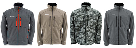 SIMMSシムス｜Casket カスケット｜トラウト、バス、ソルトルアー専門店