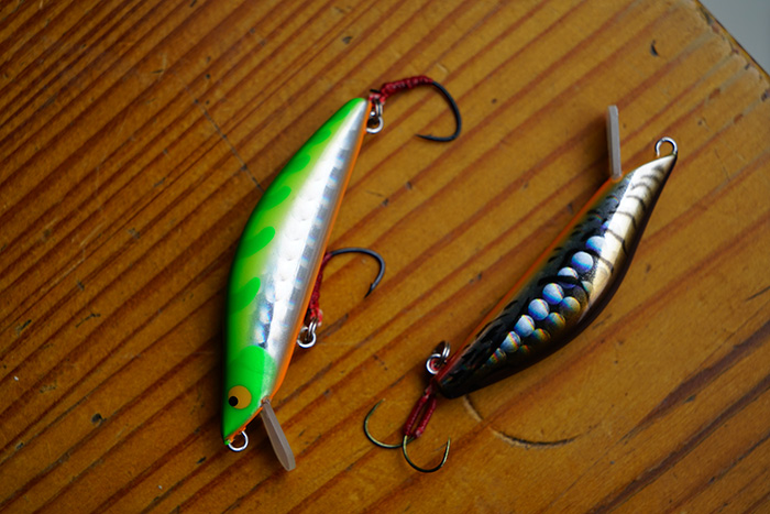 Casket カスケット｜トラウト、ソルトルアー専門店｜通販可能｜