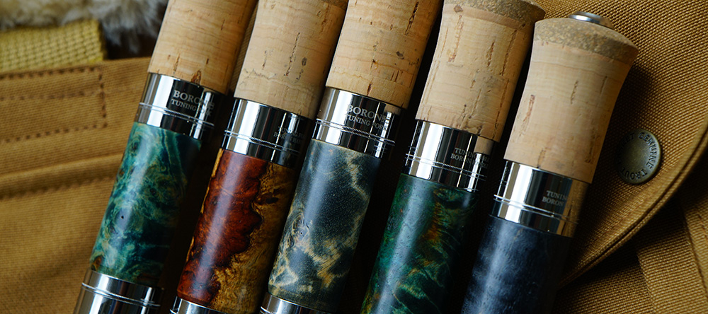 Casket カスケット｜トラウト、バス、ソルトルアー専門店｜通販可能｜