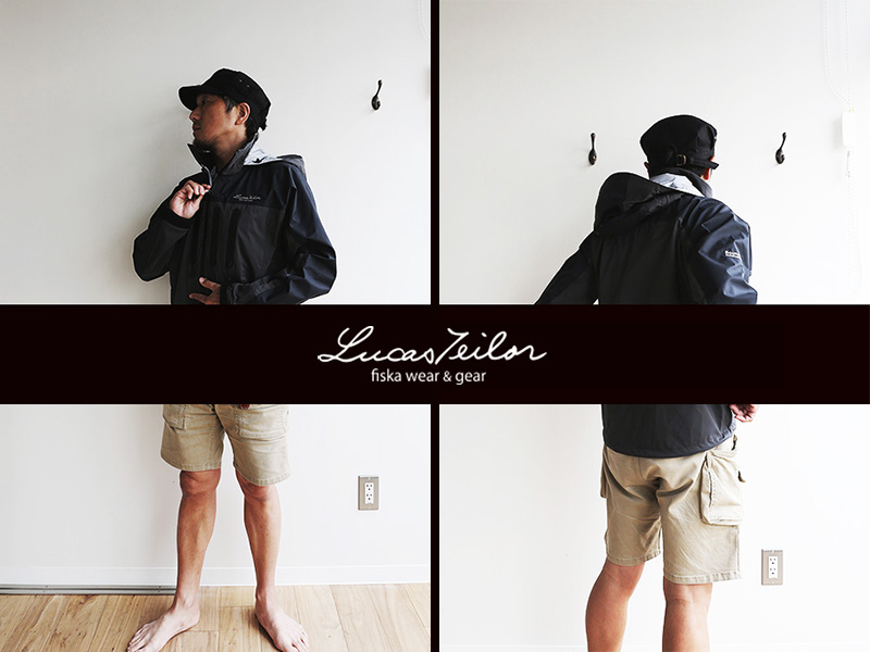 ルーカステイラー｜Casket カスケット