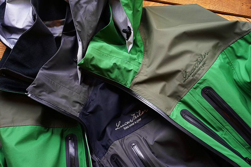 ルーカステイラー｜Casket カスケット