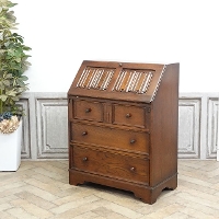 デスク・ライティングビューロー 【公式】クラシックデモダン