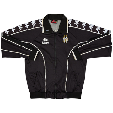 1999-00 Juventus Kappa Track Jacket - 6/10 - (L)