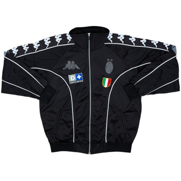 1998-99 Juventus Kappa Track Jacket - 4/10 - (S)