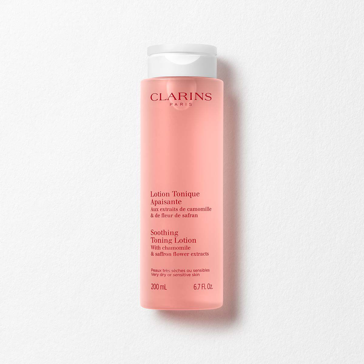 化粧水・フェイスローション | CLARINS® 公式通販 | CLARINS®