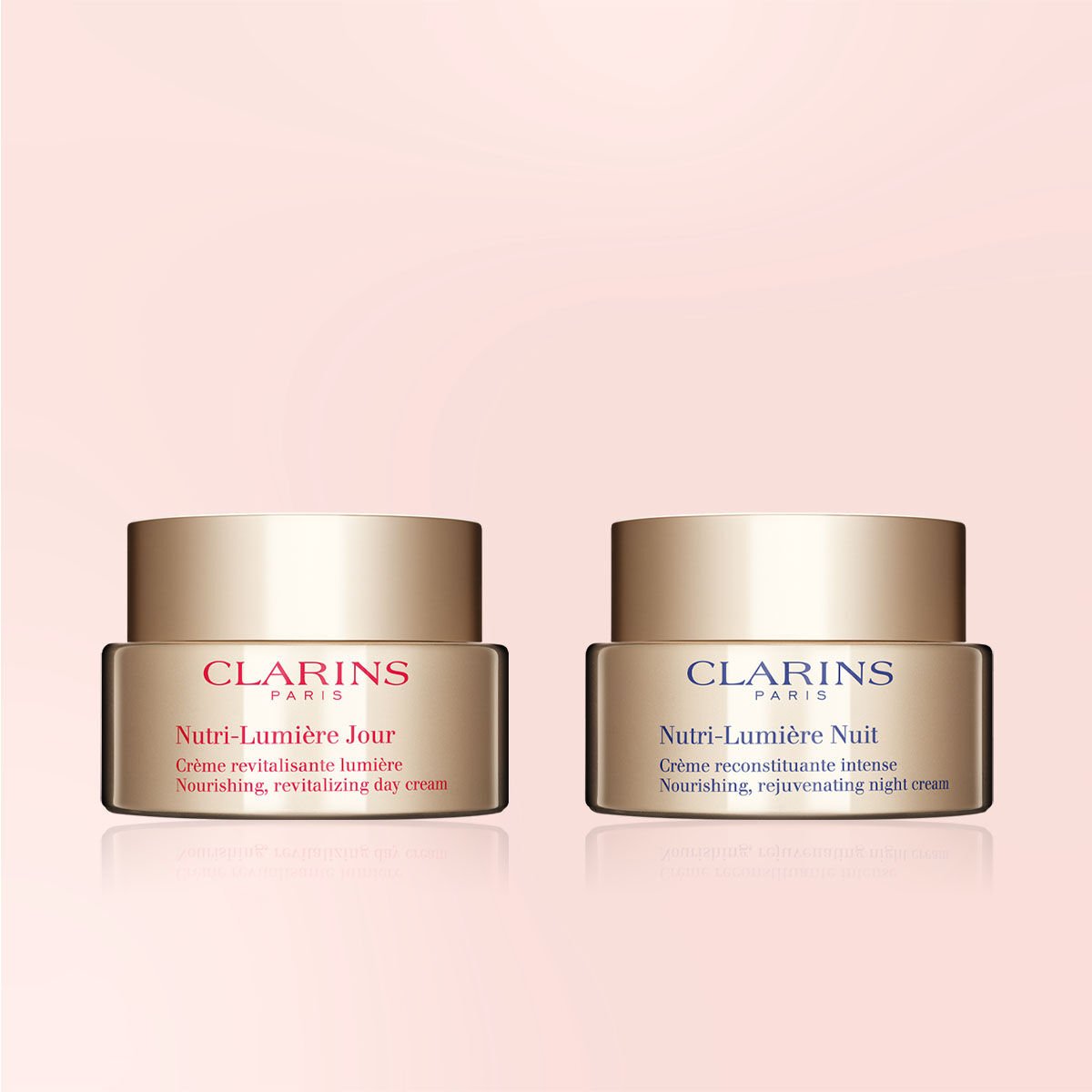 Nルミエール デイ クリーム | CLARINS® 公式通販 | CLARINS®
