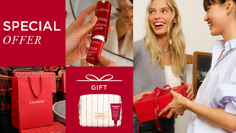 リップコンフォートオイル ミニトリオセット | CLARINS® 公式通販