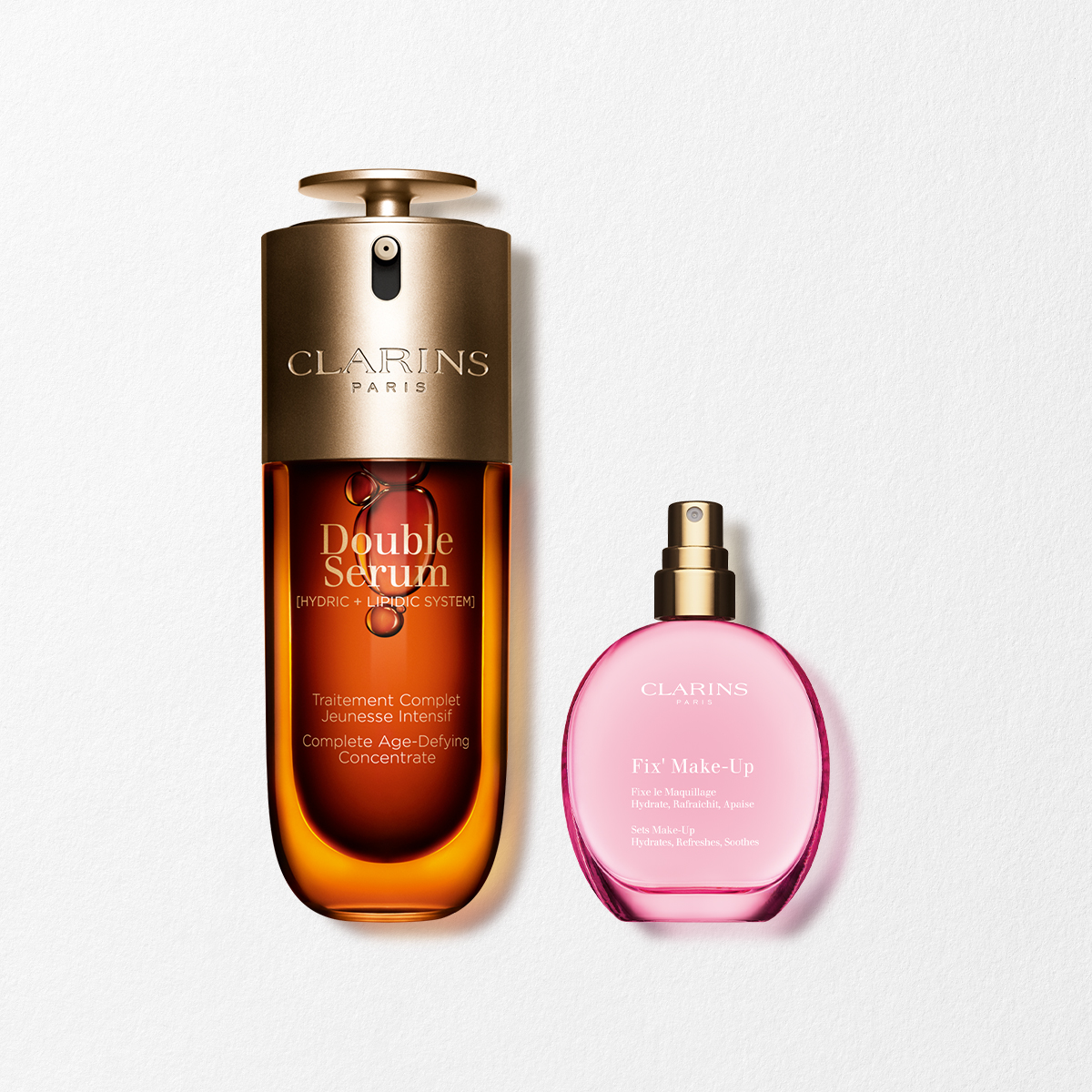 ダブルセーラム 75ml 2本セット‼️ ダブル セーラム - 美容液(セラム