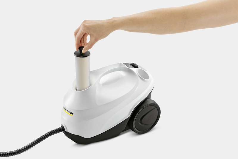 SC3 EasyFix Steam Cleaner - Cleaning Clinic