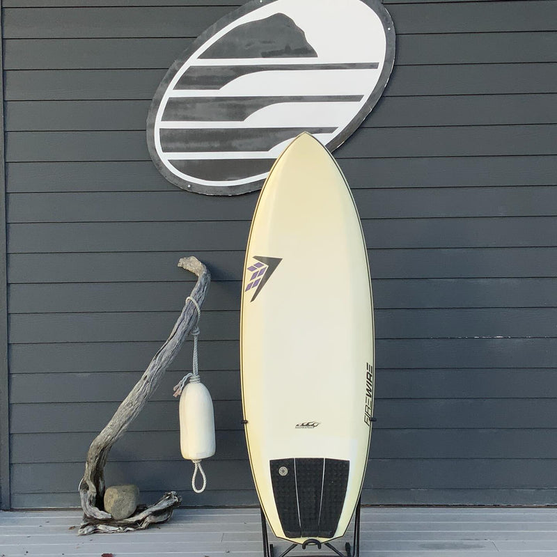 Firewire Baked Potato Rapid Fire 5'7 x 22 ⅛ x 2 ⅝ Surfboard