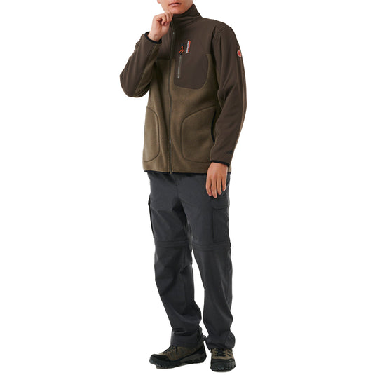 Rip Curl Anti-Series Search Crew Zip-Up Jacket – Cleanline Surf