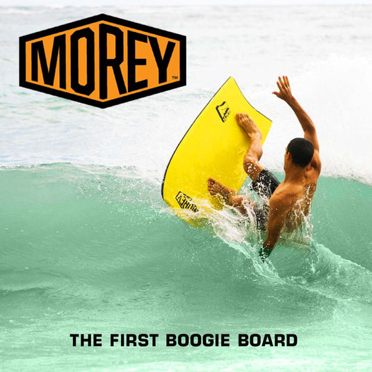Morey Mach 7 Bodyboard – Cleanline Surf